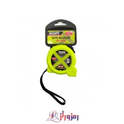 متر دستی 5 متر اکسکورت مدل 601-2519